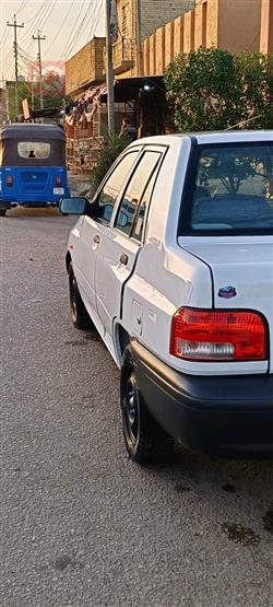 Saipa 131